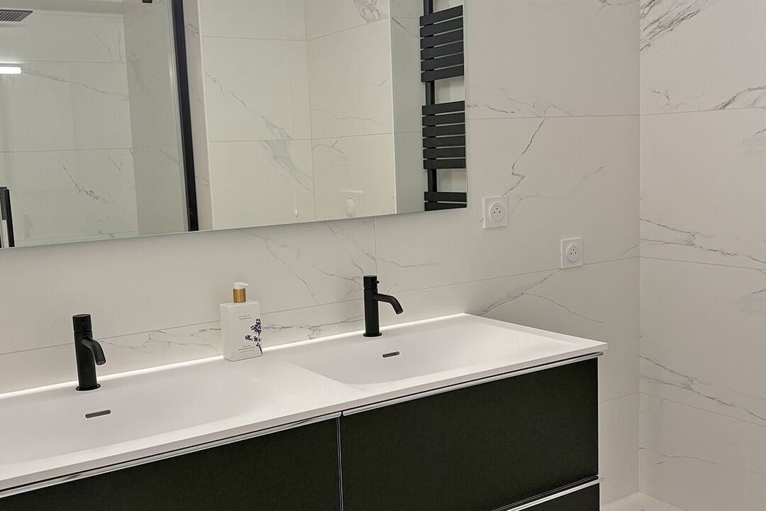Photo of Bathroom in Roquebrune-Cap-Martin