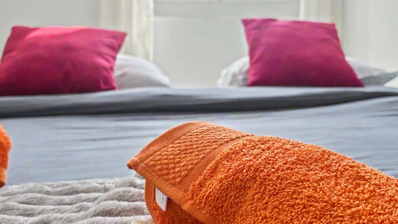 Photo of Bedroom in Aubagne