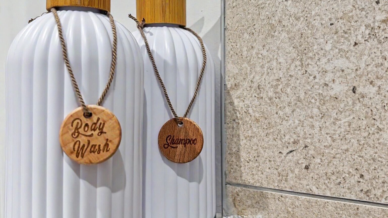 Photo of Bathroom in Aubagne