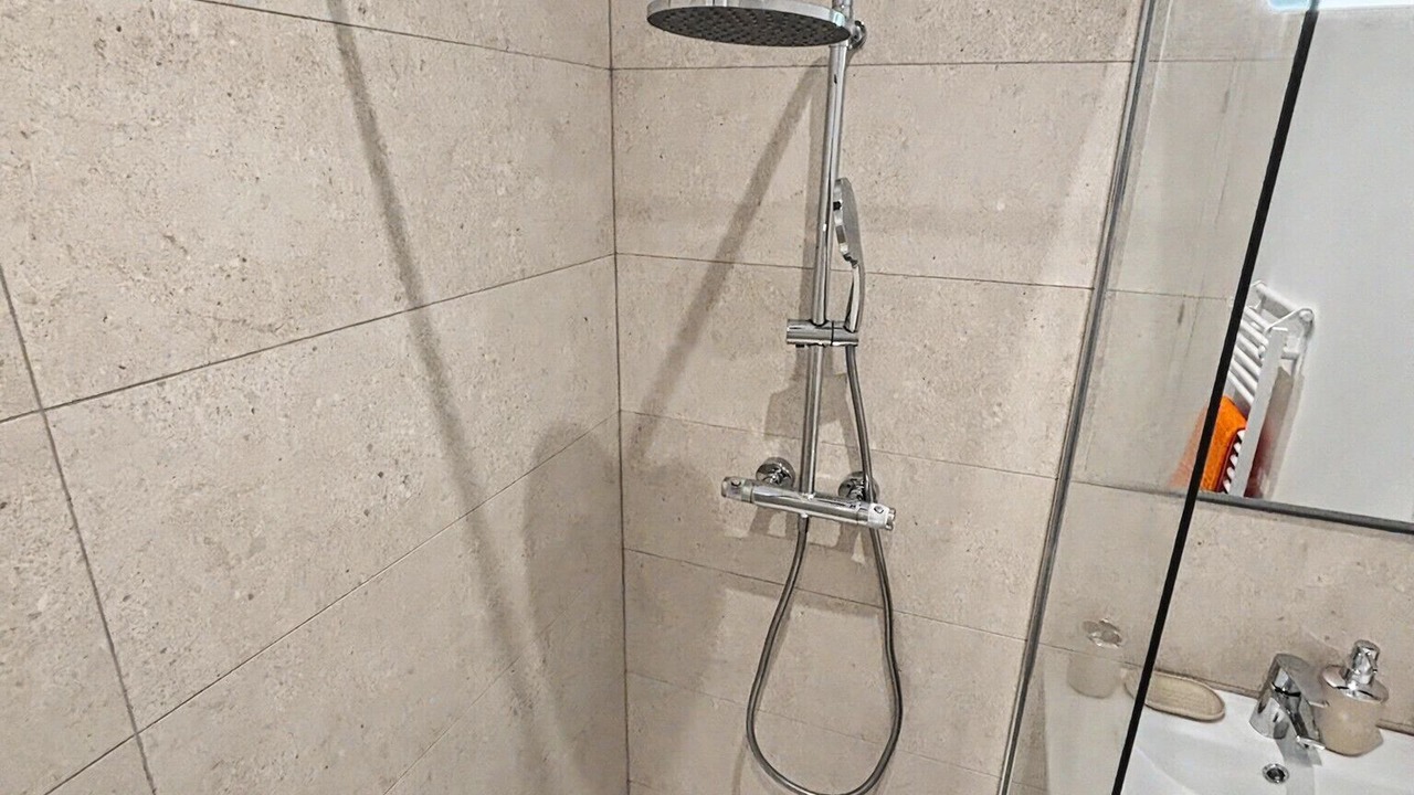 Photo of Bathroom in Aubagne
