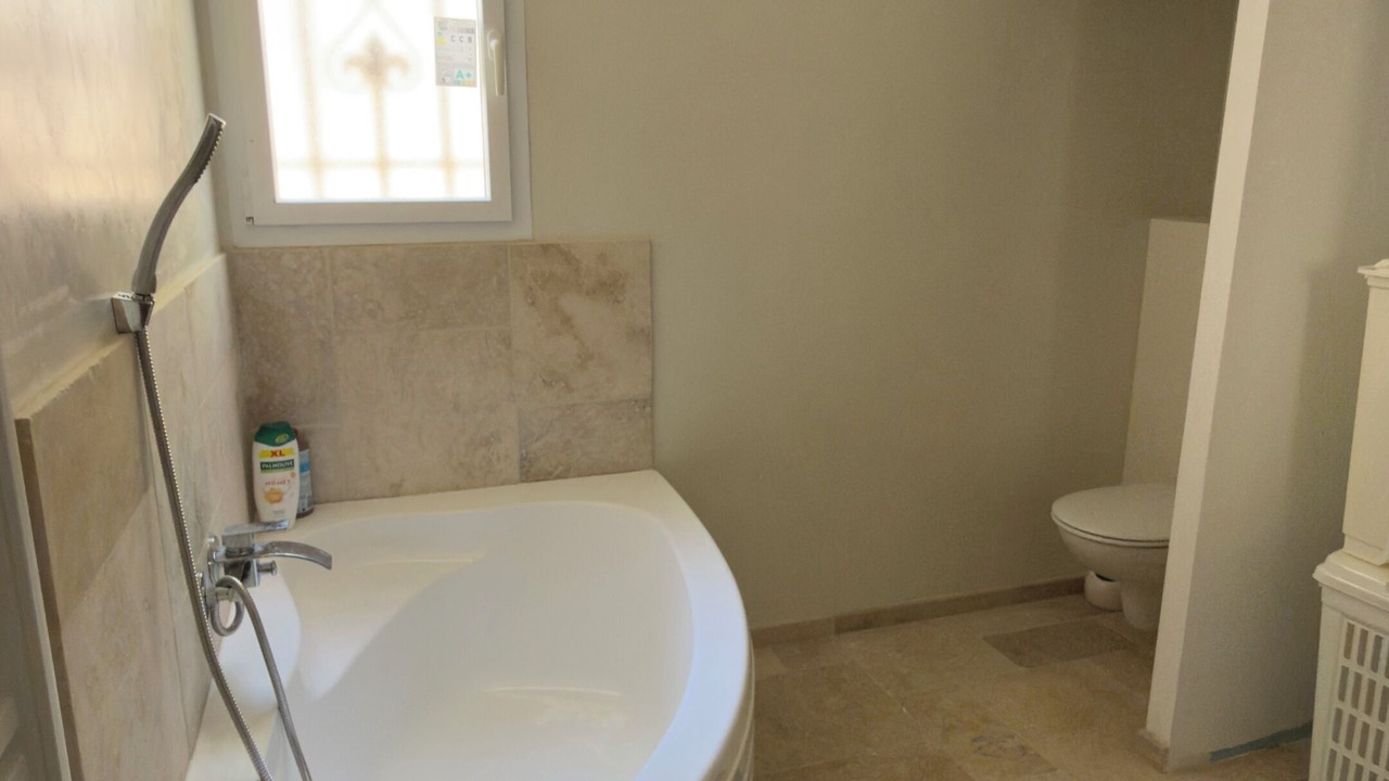 Photo of Bathroom in Seillans