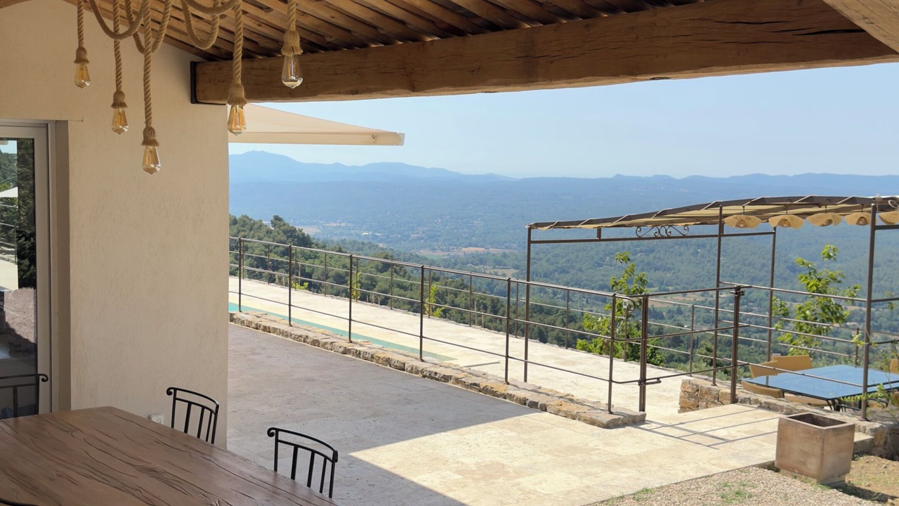 Photo of Outdoor in Seillans