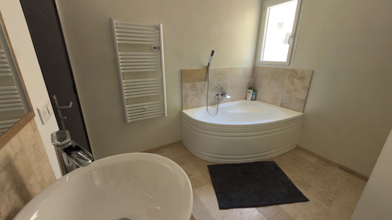 Photo of Bathroom in Seillans