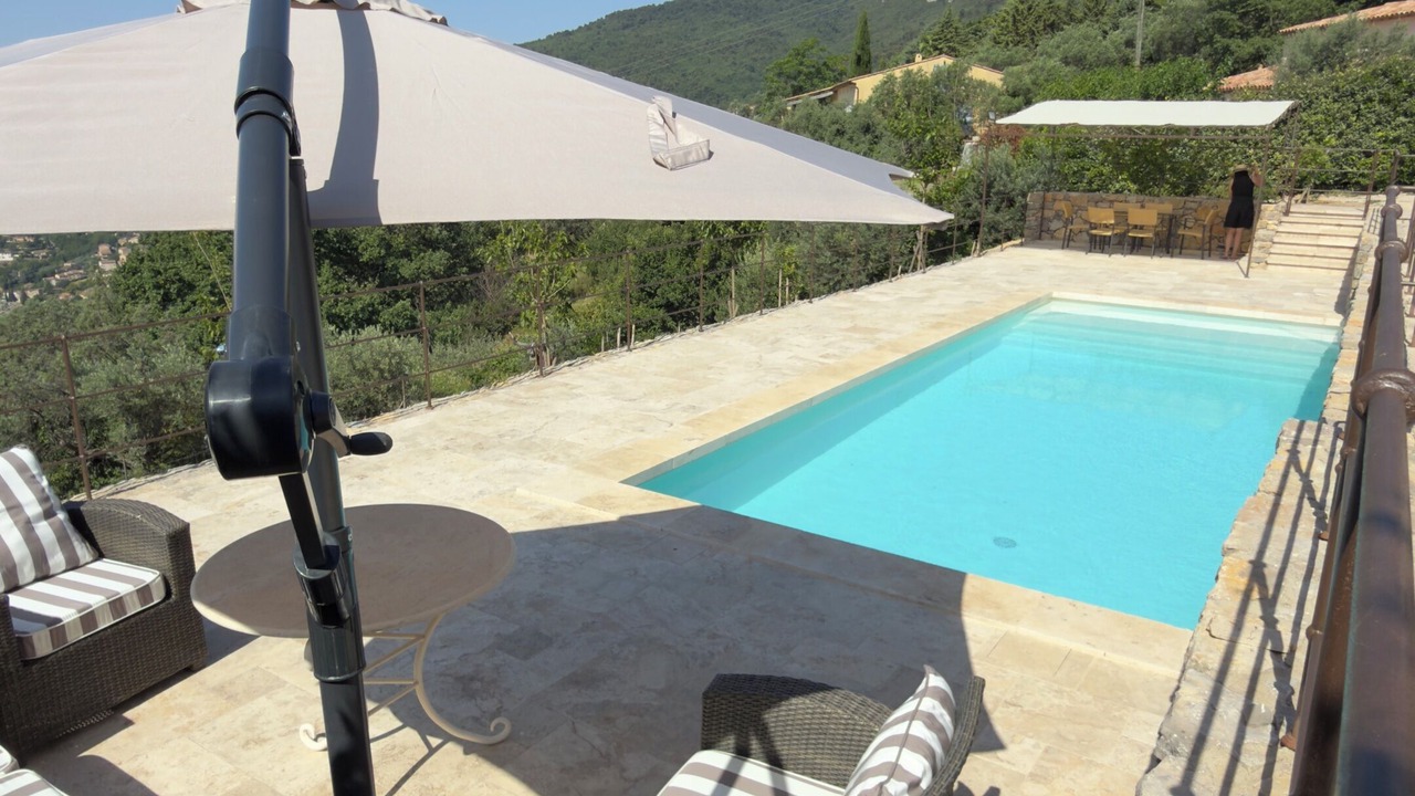 Photo of Outdoor in Seillans