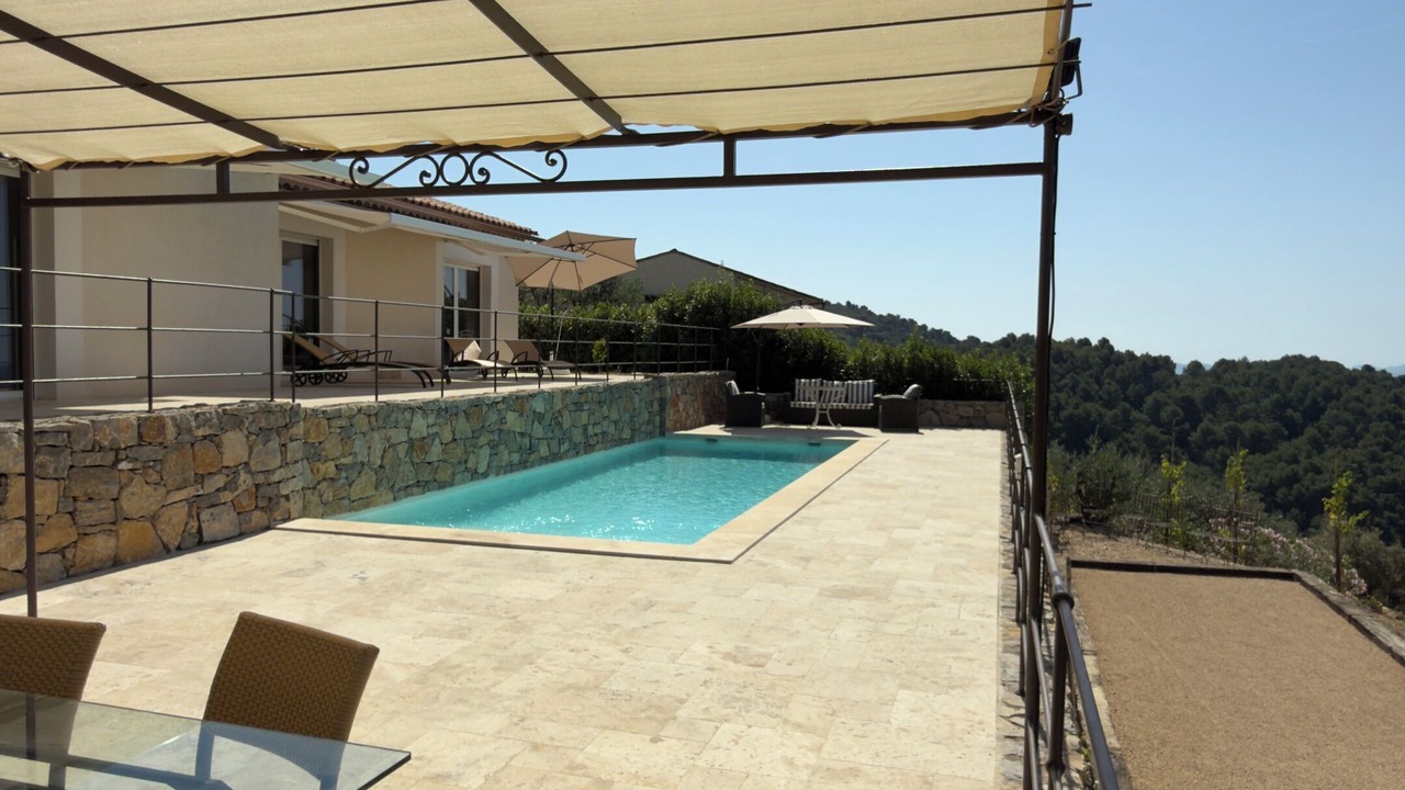 Photo of Outdoor in Seillans