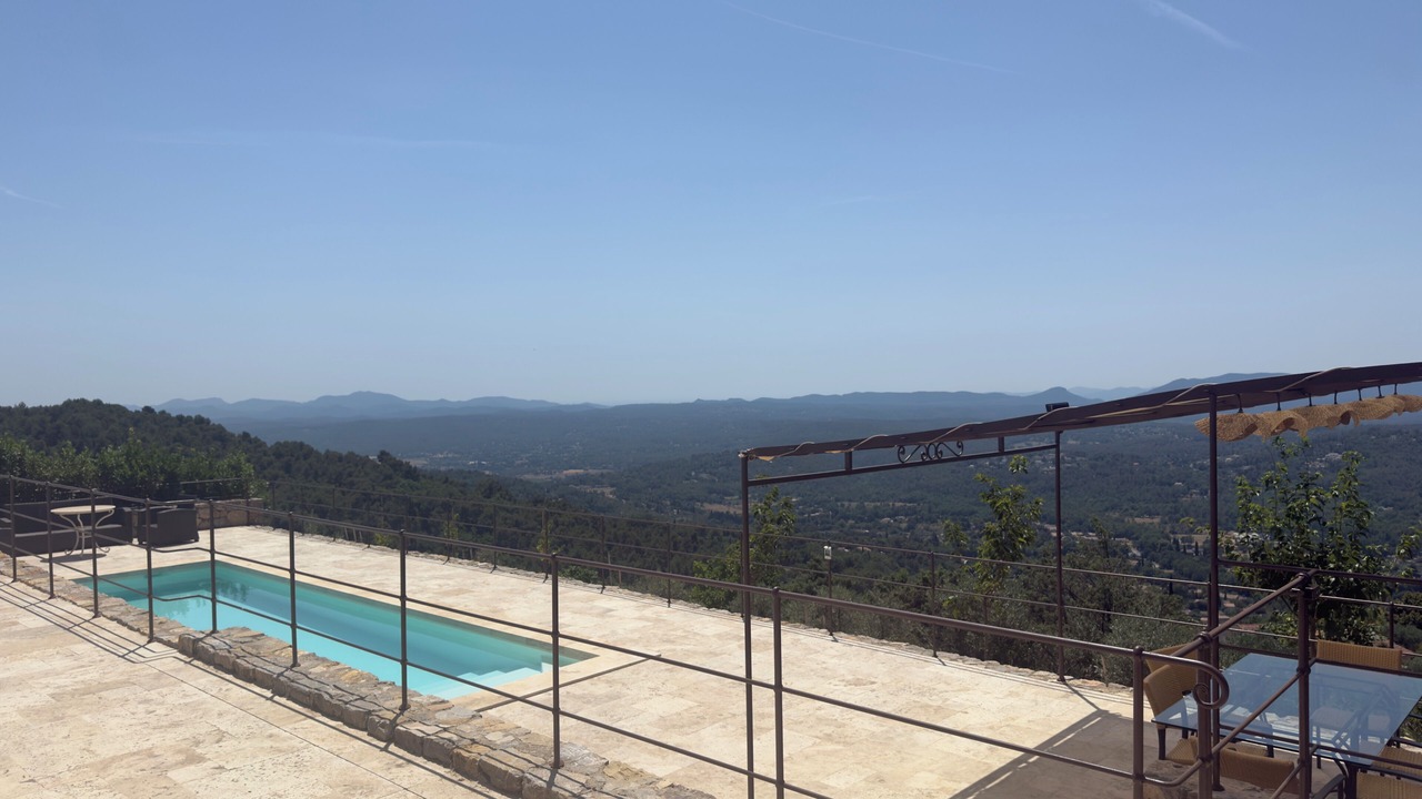 Photo of Outdoor in Seillans