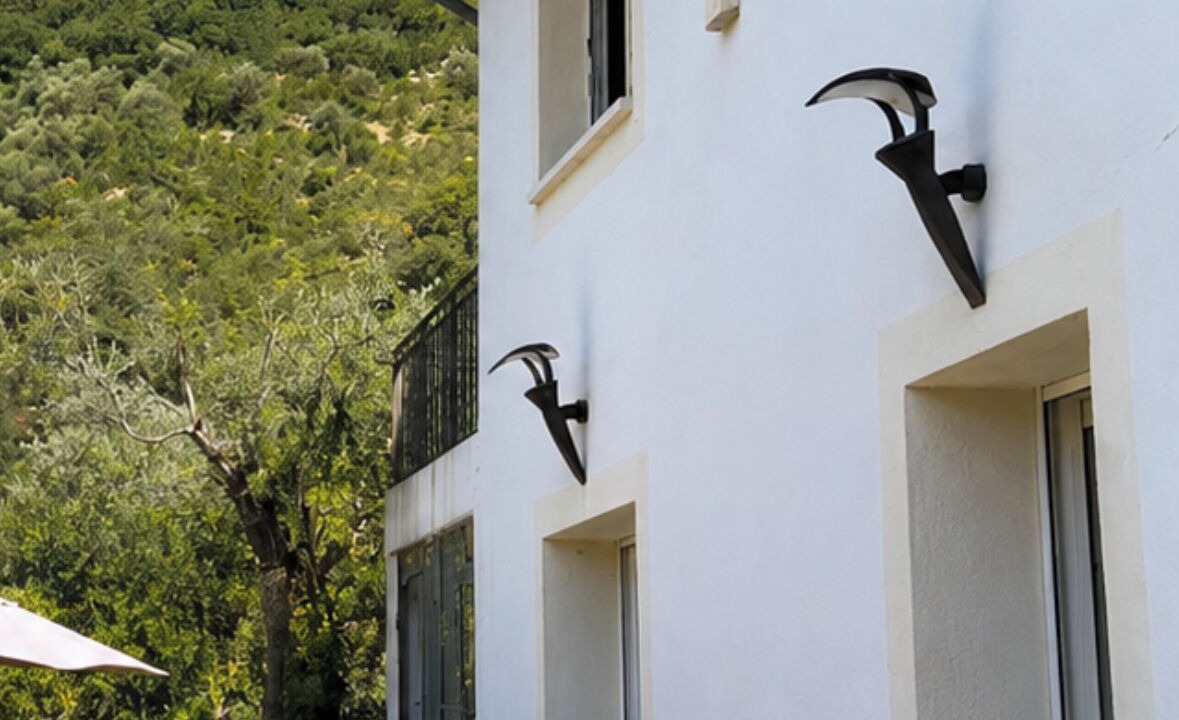 Photo of Patio Balcony in L'Escarene
