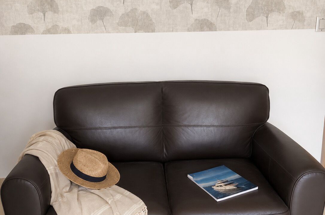 Photo of Livingroom in L'Escarene