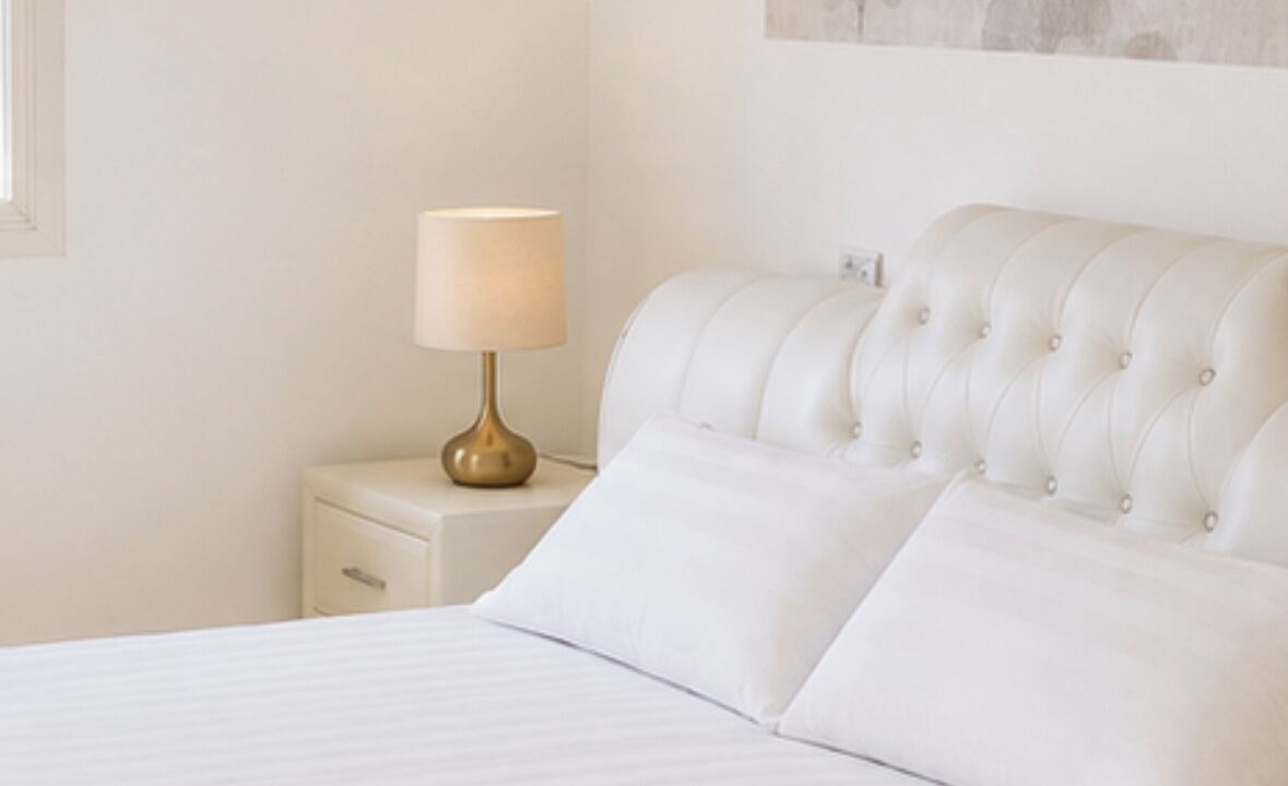 Photo of Bedroom in L'Escarene