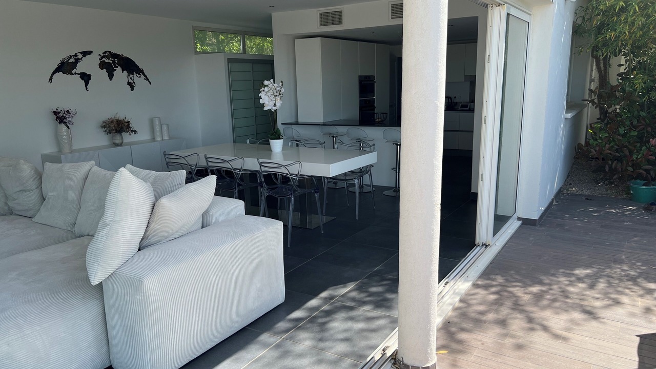 Photo of Outdoor in Les Aygalades