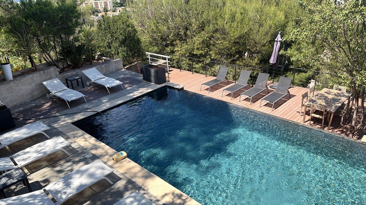 Photo of Outdoor in Les Aygalades