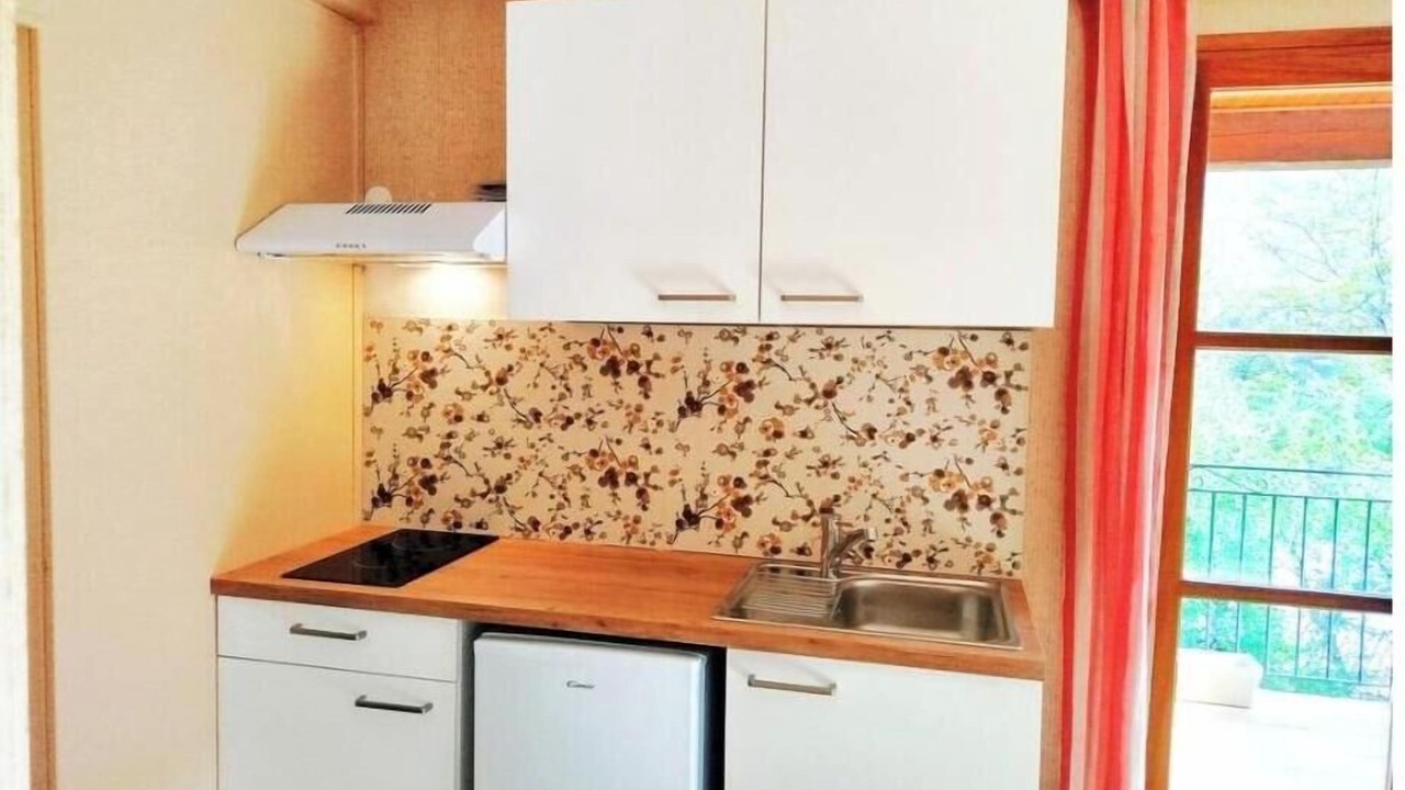 Photo of Kitchen in Annot