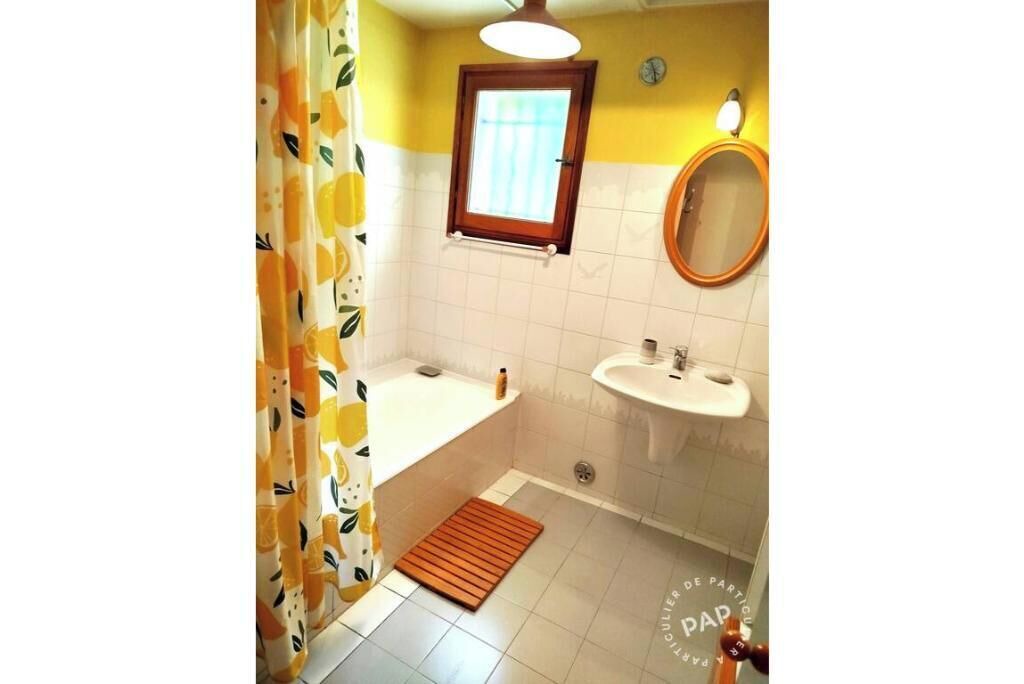 Photo of Bathroom in Annot