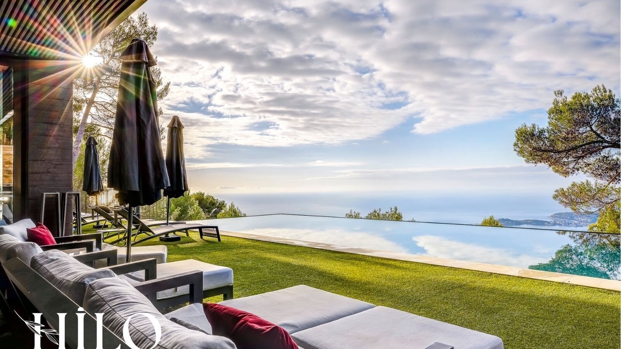 Photo of Outdoor in Eze
