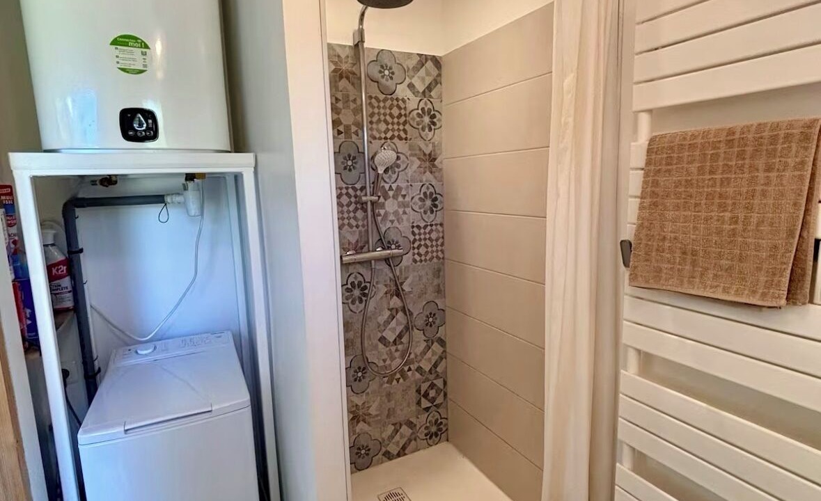 Photo of Bathroom in Eguilles