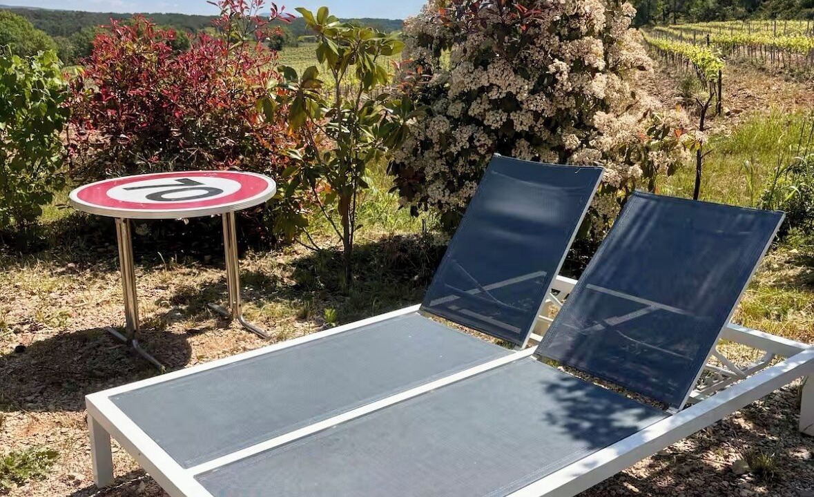 Photo of Outdoor in Eguilles