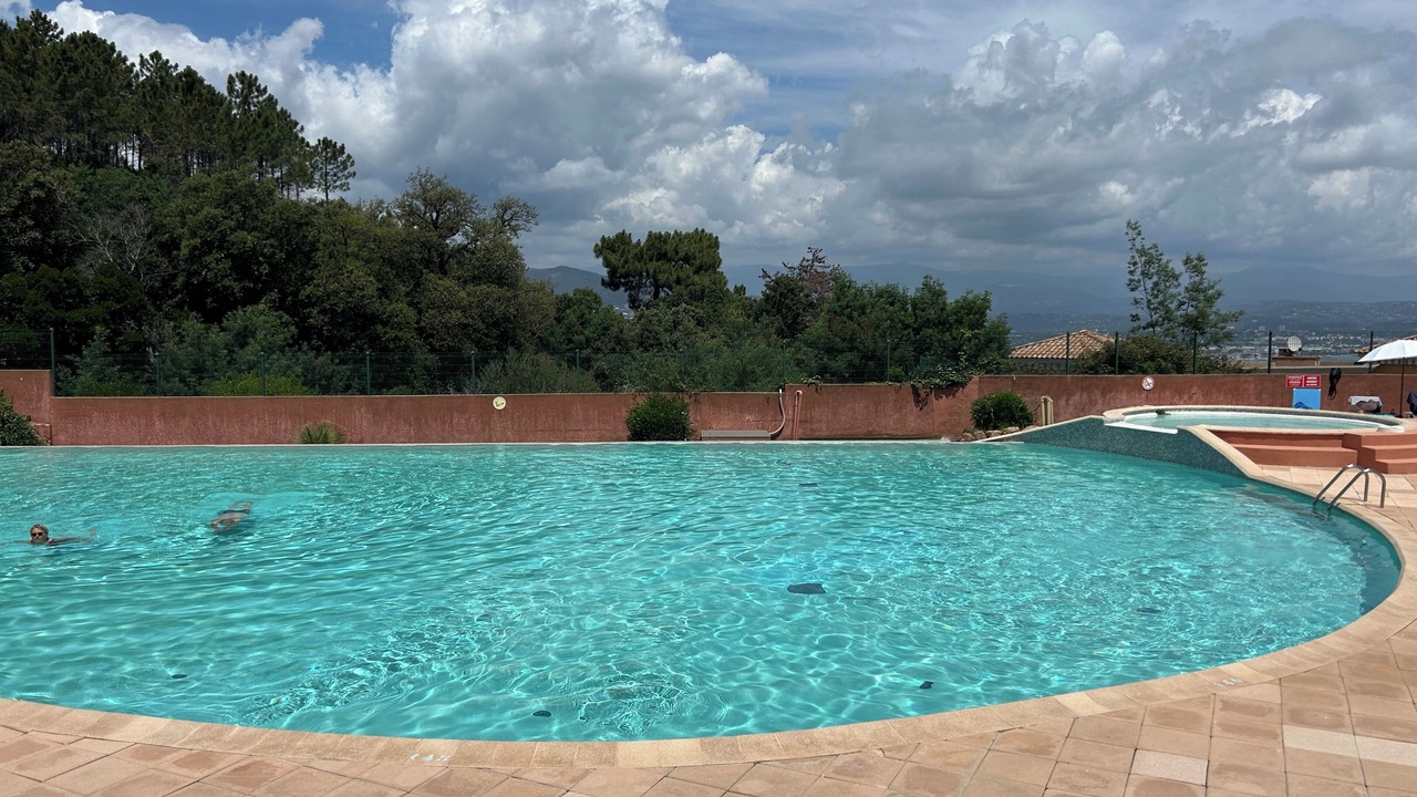 Photo of Outdoor in Theoule-Superieur