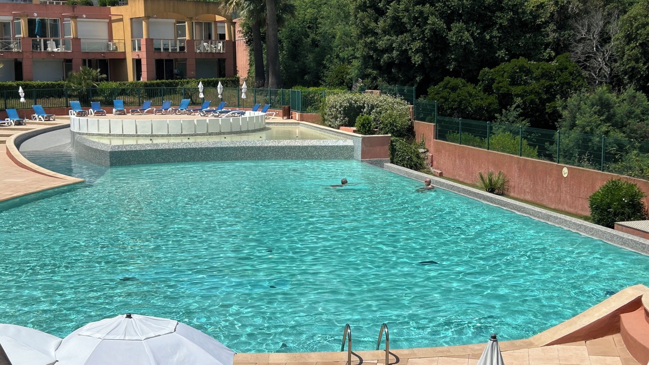 Photo of Outdoor in Theoule-Superieur