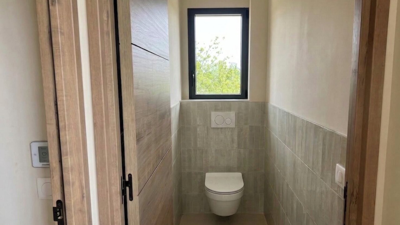 Photo of Bathroom in Saint-Drezery