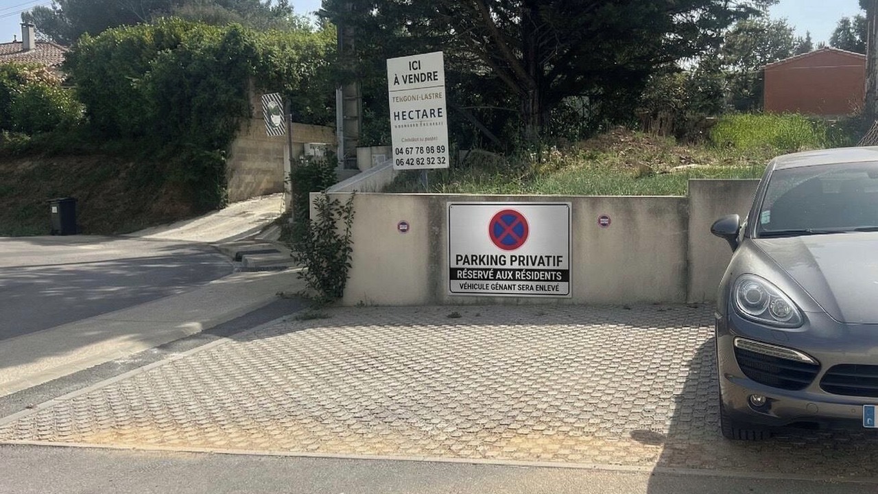 Photo of Outdoor in Saint-Drezery