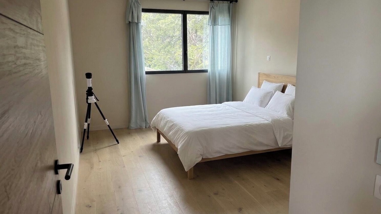 Photo of Bedroom in Saint-Drezery