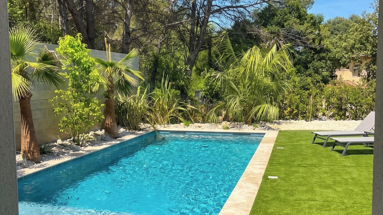 Photo of Outdoor in Saint-Drezery