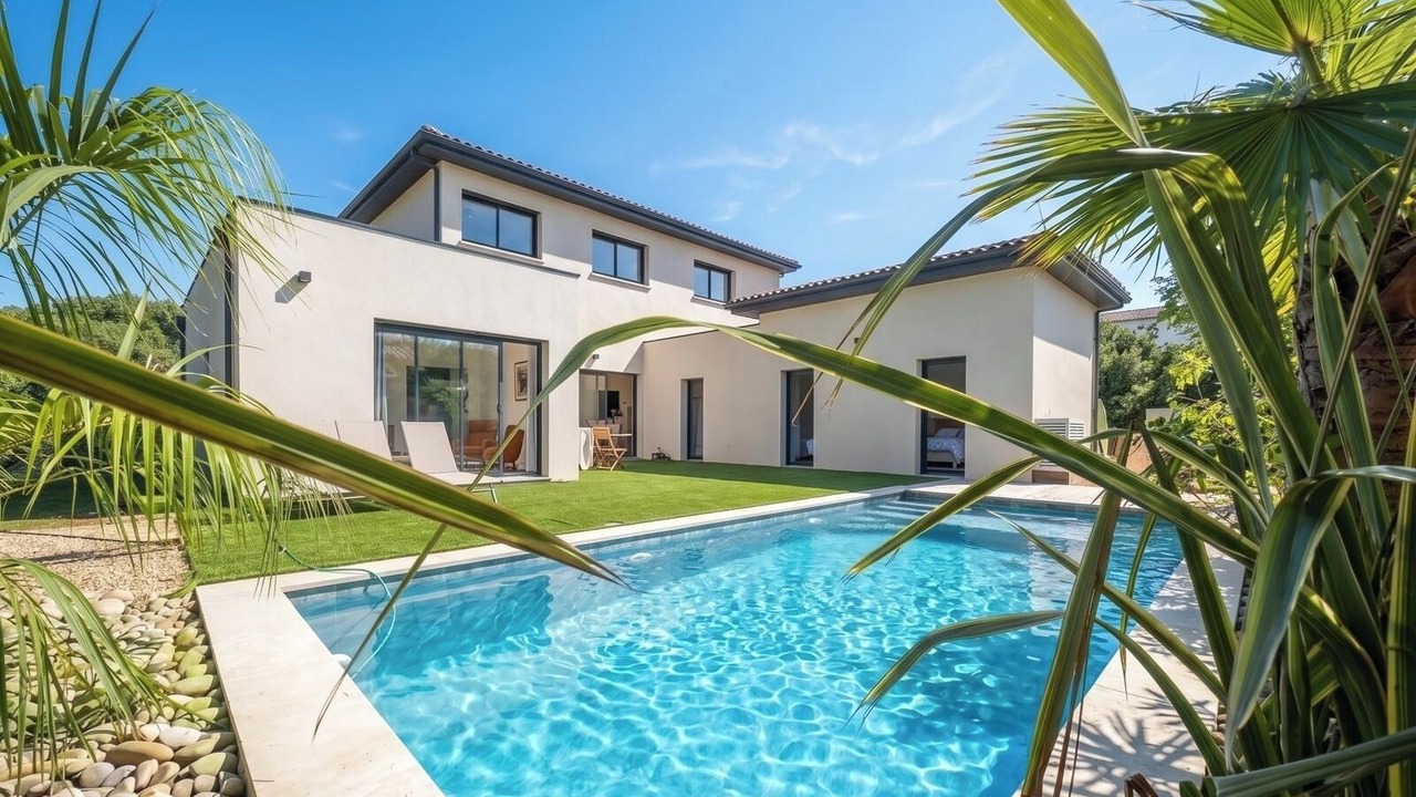 Photo of Outdoor in Saint-Drezery