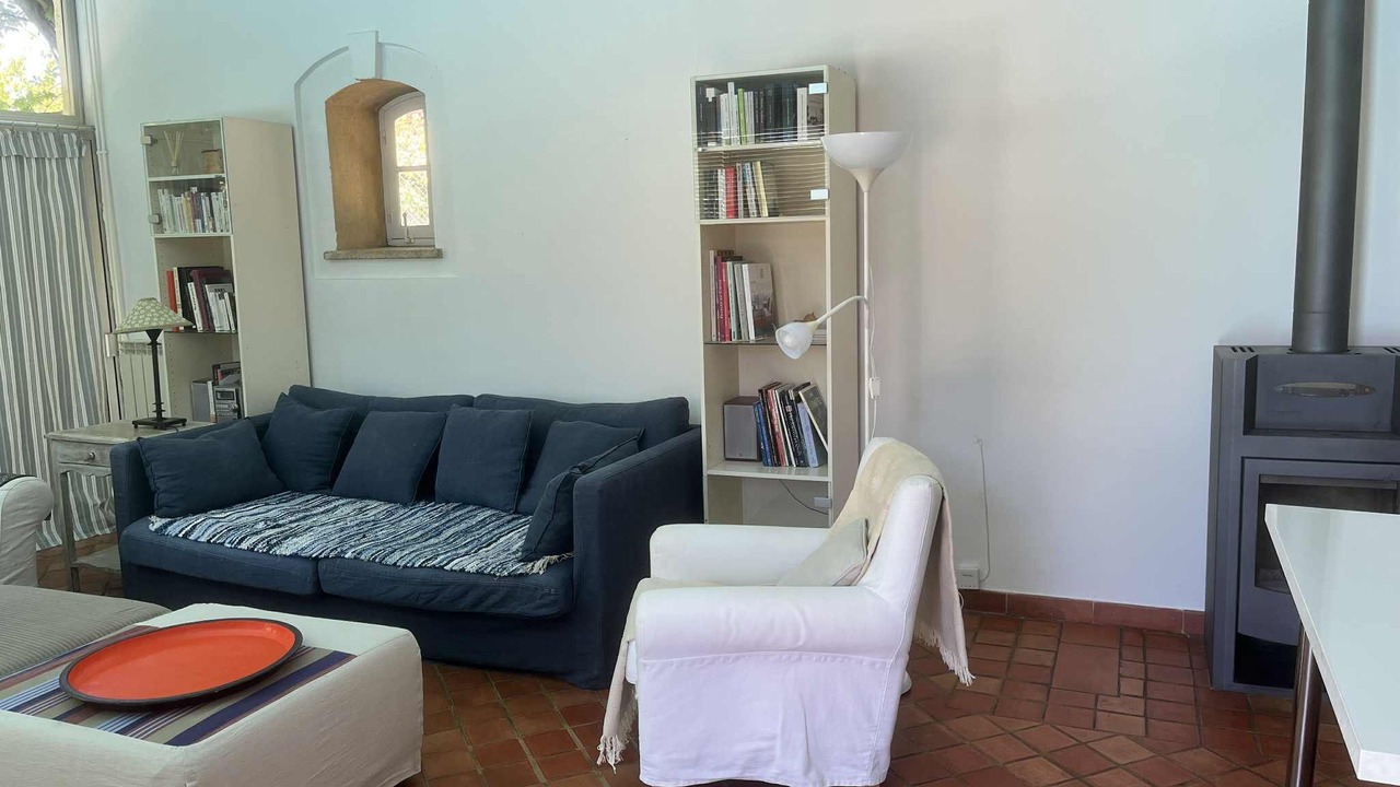 Photo of Livingroom in Grand Sud