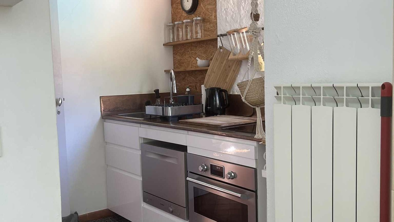 Photo of Kitchen in Grand Sud