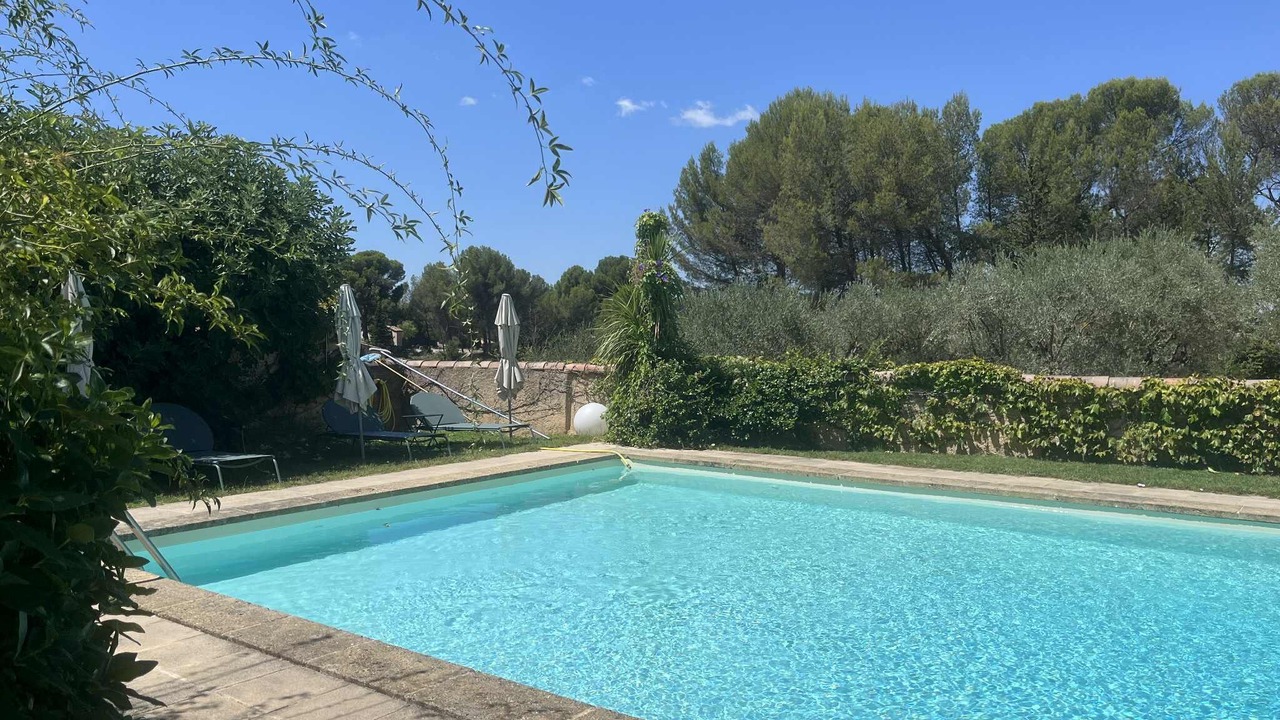 Photo of Outdoor in Grand Sud