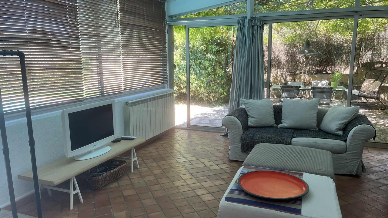 Photo of Livingroom in Grand Sud