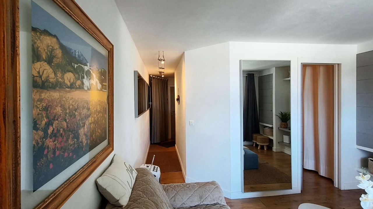 Photo of Livingroom in Port Cogolin