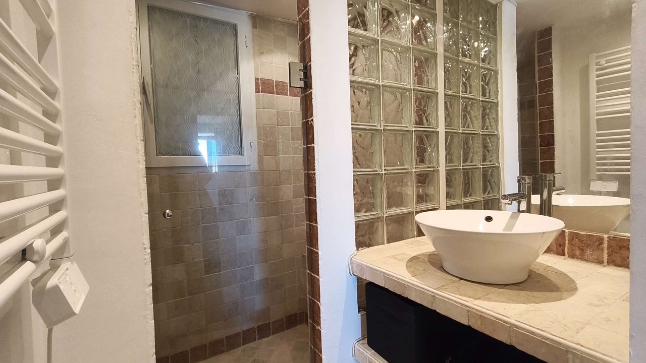 Photo of Bathroom in Port Cogolin
