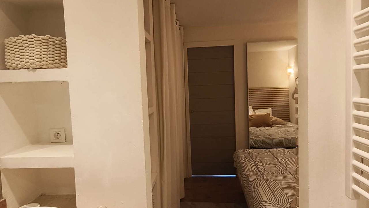 Photo of Bedroom in Port Cogolin