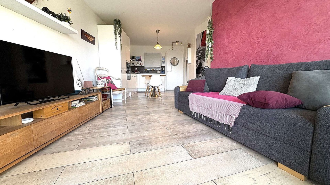 Photo of Livingroom in Port Cogolin