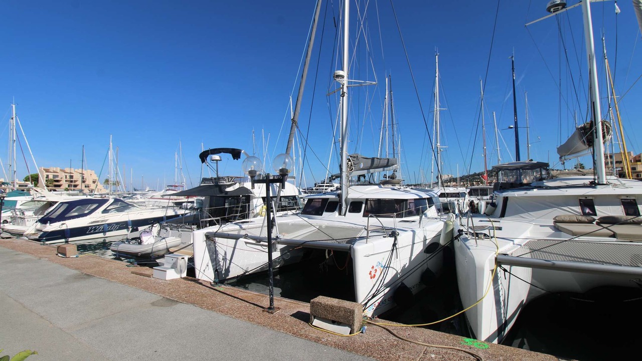 Photo of Others in Port Cogolin