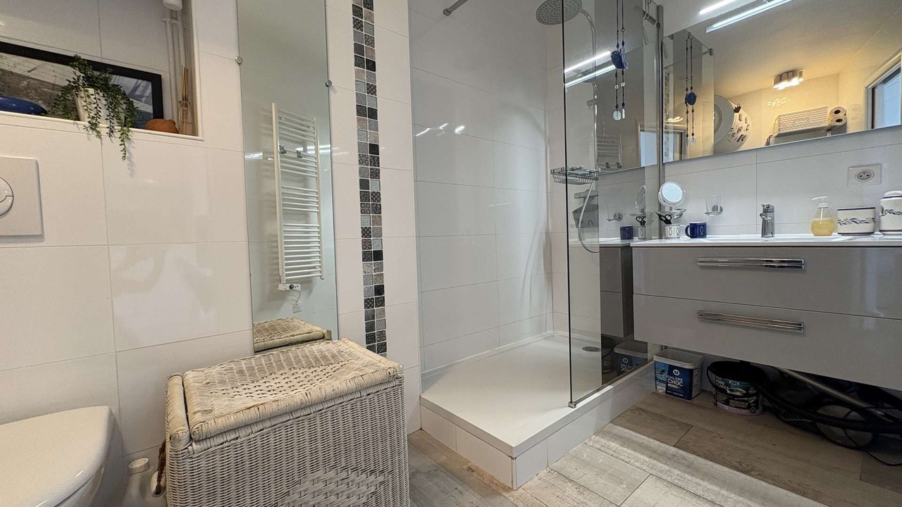Photo of Bathroom in Port Cogolin