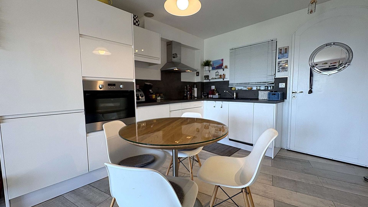 Photo of Kitchen in Port Cogolin