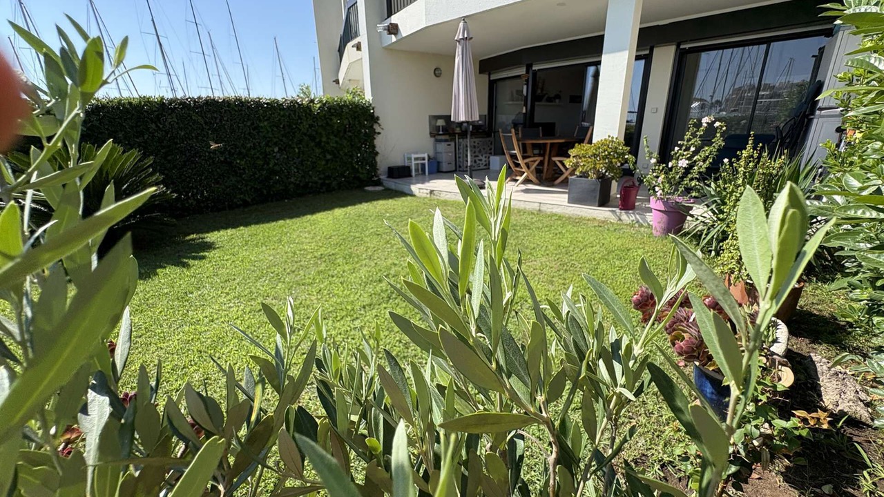 Photo of Outdoor in Port Cogolin