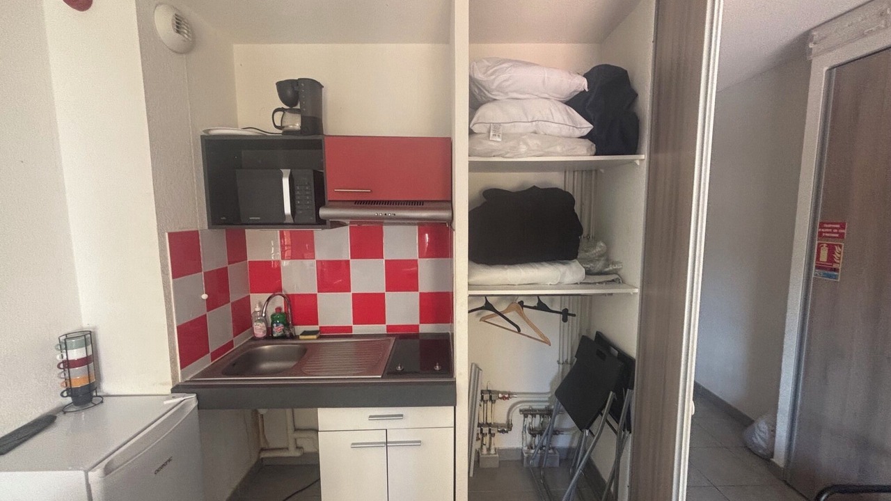 Photo of Kitchen in Juvignac