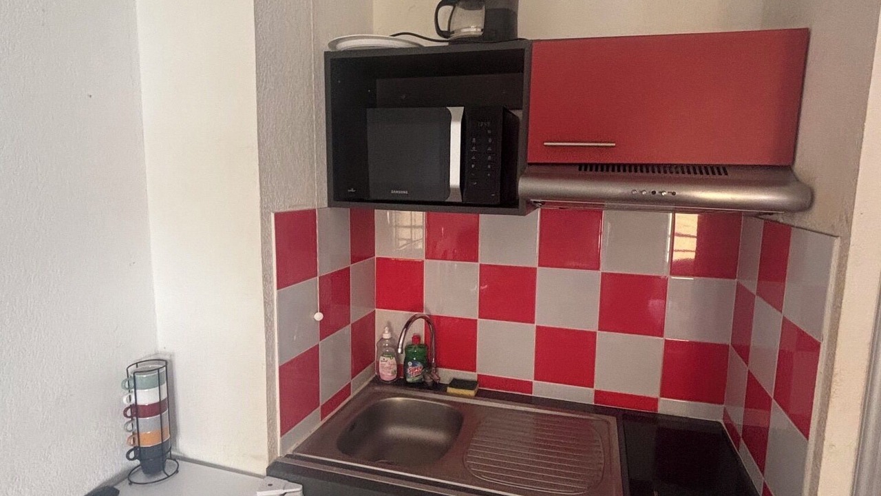 Photo of Kitchen in Juvignac