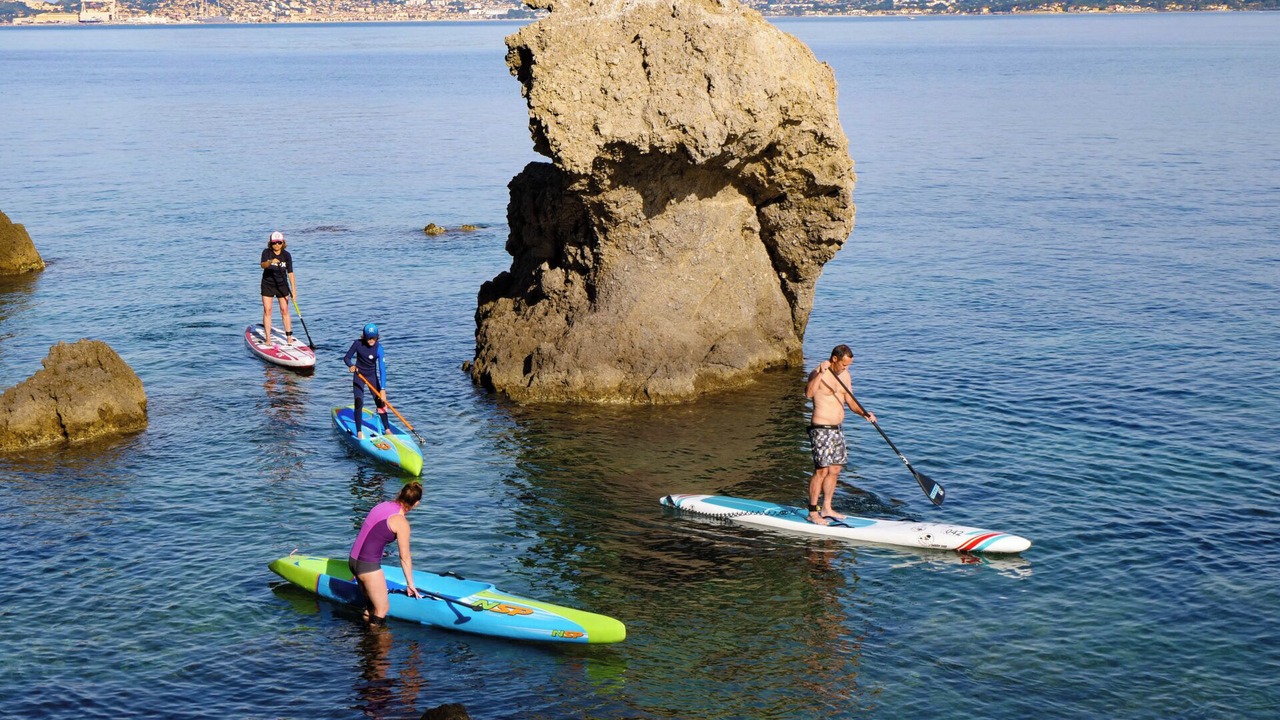 Photo of Others in Les Lecques