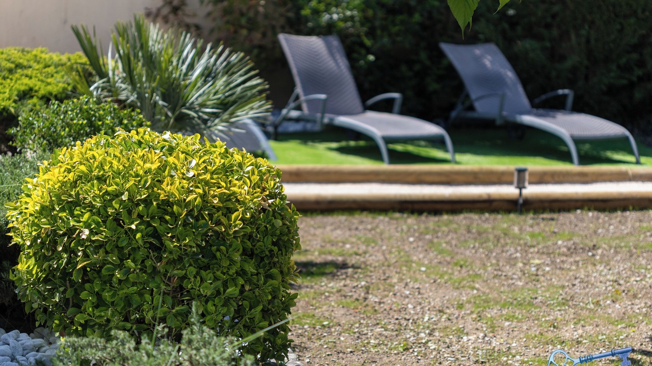 Photo of Outdoor in Entraigues-sur-la-Sorgue