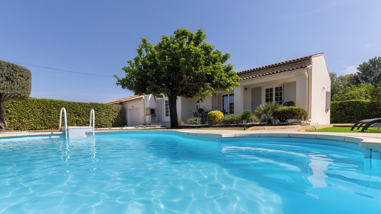 Photo of Outdoor in Entraigues-sur-la-Sorgue