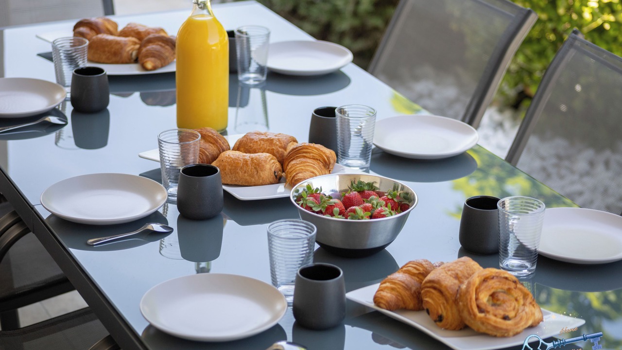 Photo of Outdoor in Entraigues-sur-la-Sorgue