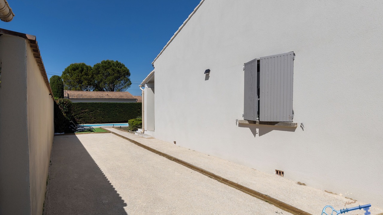 Photo of Outdoor in Entraigues-sur-la-Sorgue