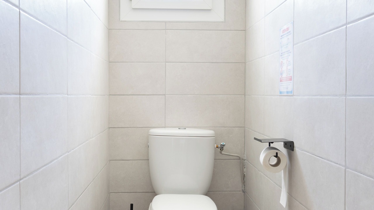 Photo of Bathroom in Entraigues-sur-la-Sorgue