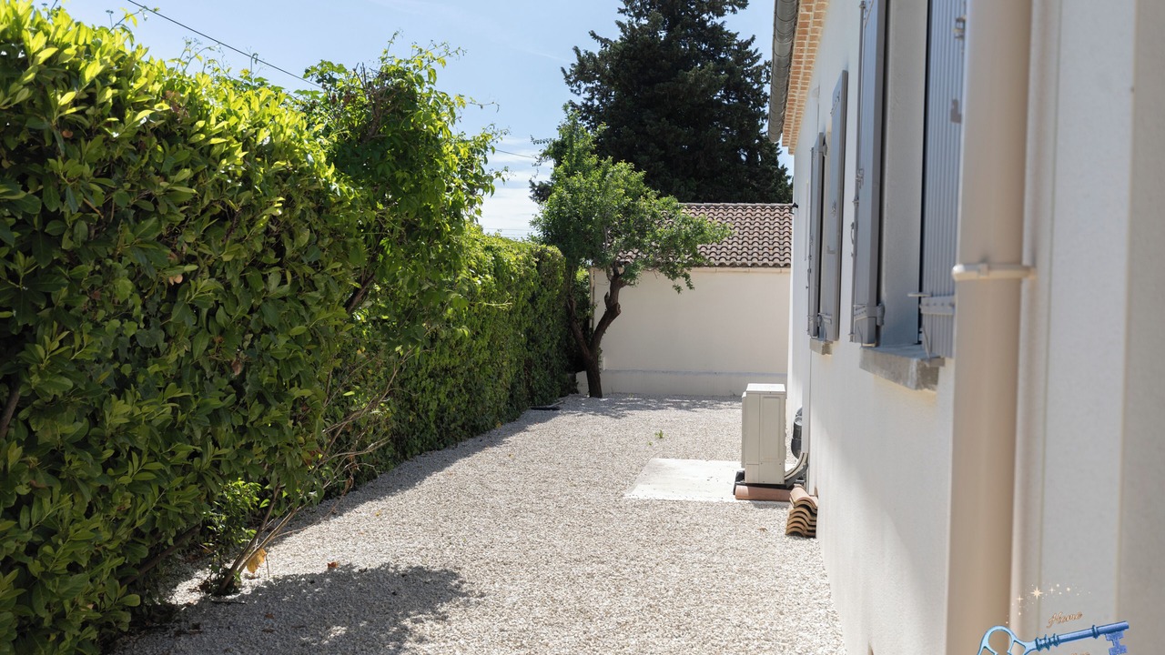 Photo of Outdoor in Entraigues-sur-la-Sorgue