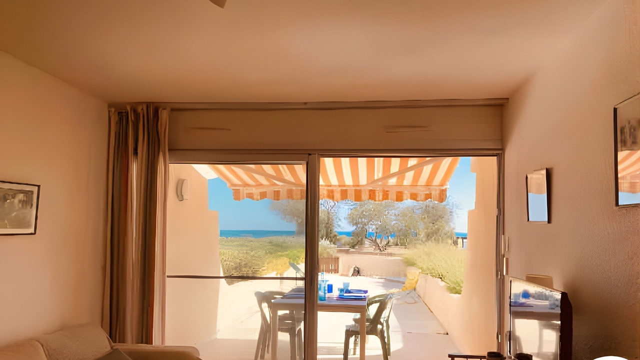 Photo of Livingroom in Palavas-les-Flots