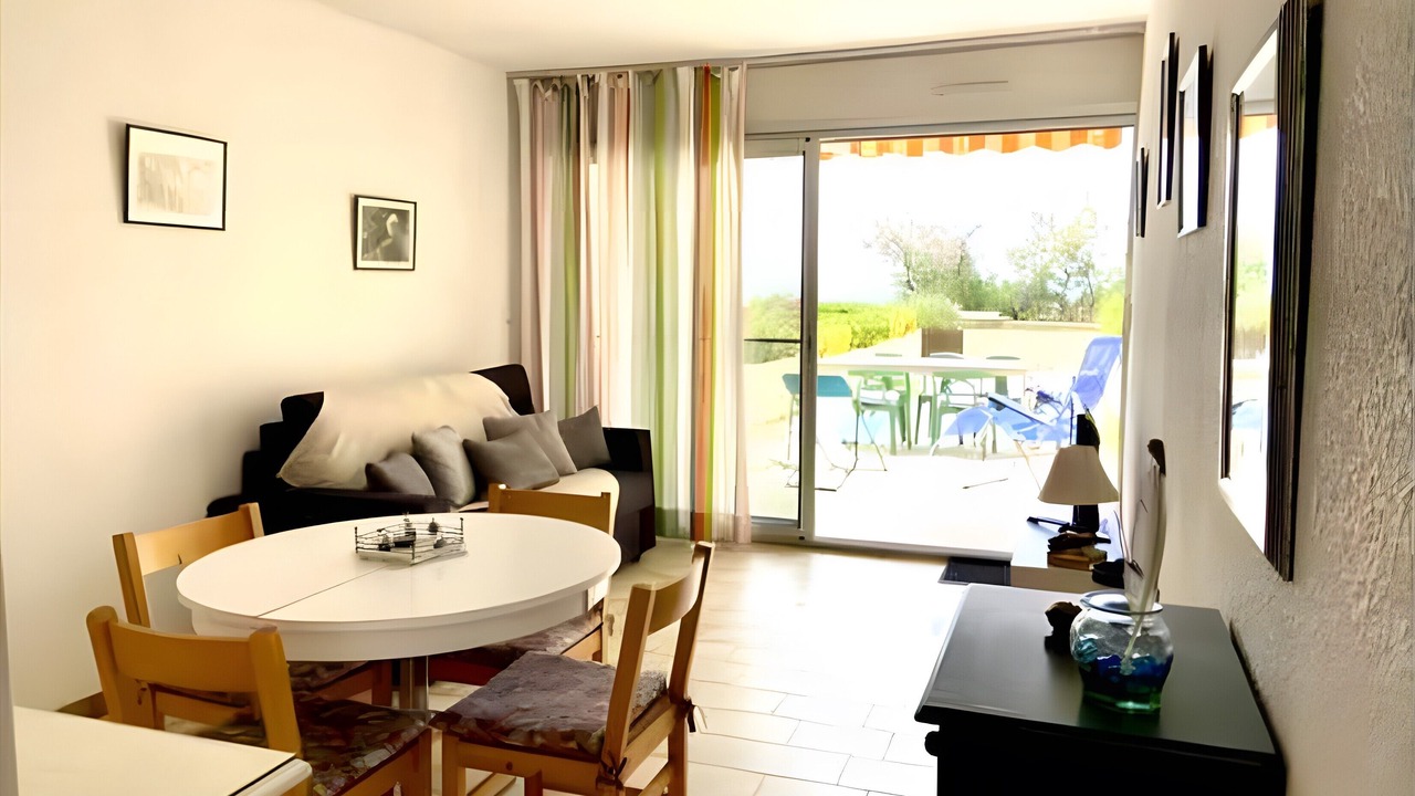 Photo of Livingroom in Palavas-les-Flots